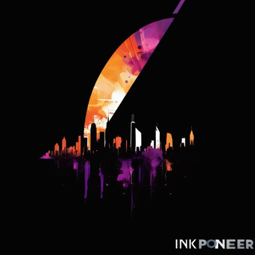 InkPioneers Icon