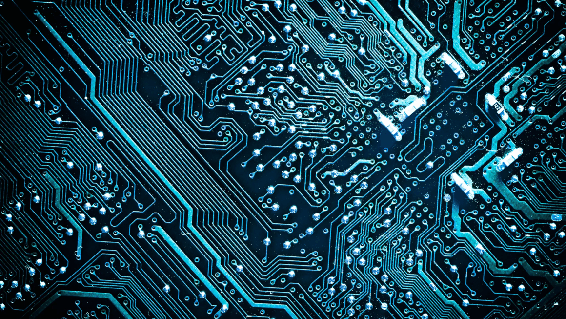 Chip image