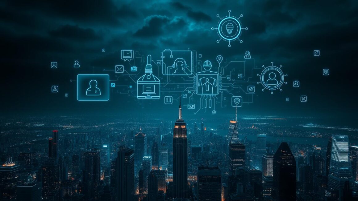 2025’s Top Cyber Threats and How to Defend Against Them