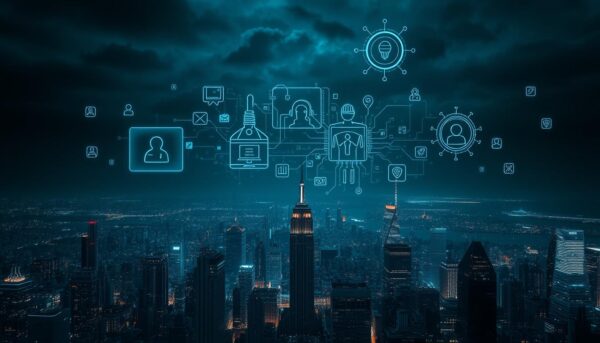 2025’s Top Cyber Threats and How to Defend