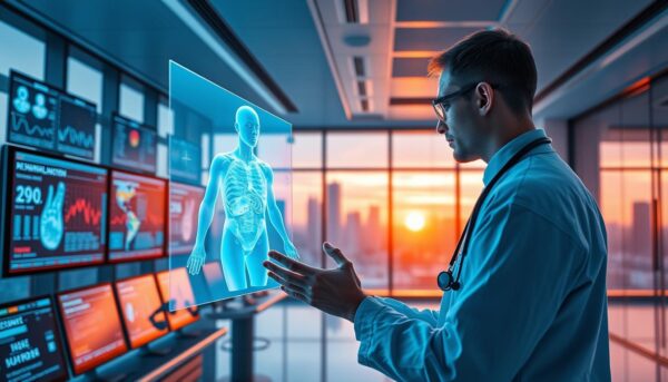 Navigating the Intersection of AI, Healthcare, and Privacy