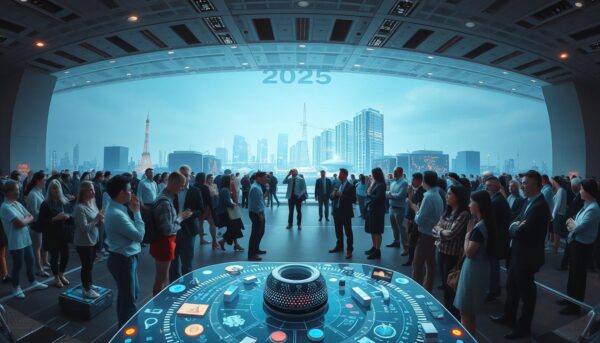 AI 2025: The Good, the Bad, and the Existential