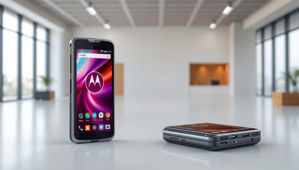 Motorola Razr 2024 image