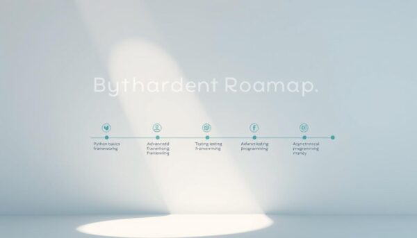 From Zero to Python Hero: A Modern Roadmap for Full-Stack Mastery