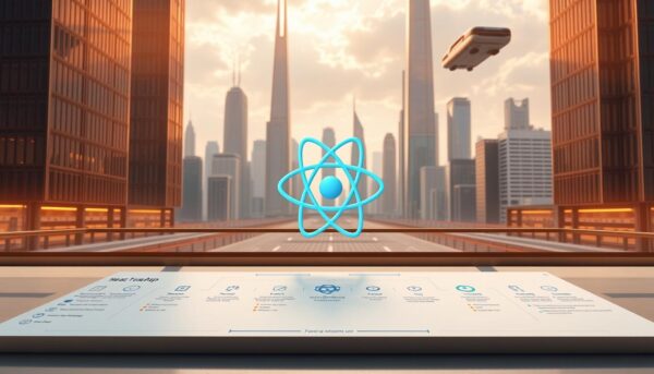 Ultimate React 2025 Guide: Components, State Management, Styling, APIs & Testing