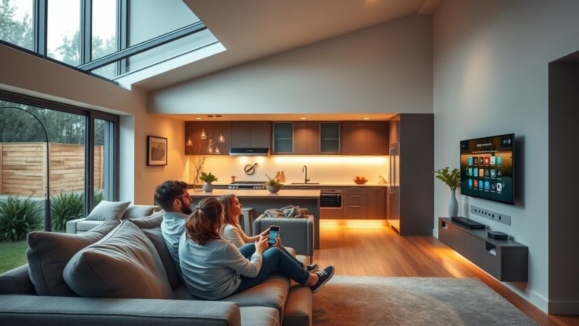 Tecknowledge Advancements AI IoT Blockchain Impact Common Life Accessibility Inn