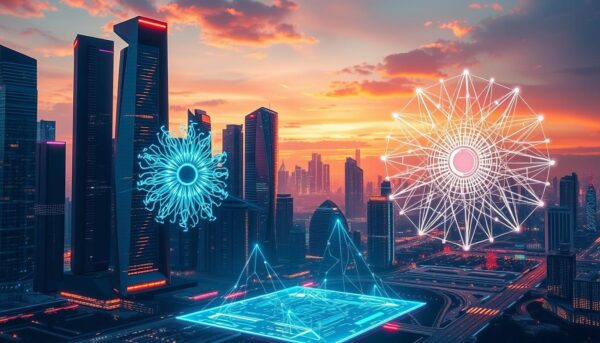Unlock the Future: Exploring Emerging Technologies Like AI, Quantum, and 5G