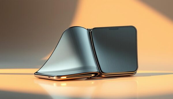 Foldable Phones & Smartphones: The Future of Mobile Design
