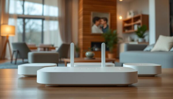 Mesh WiFi: The Best Solution for Home Internet