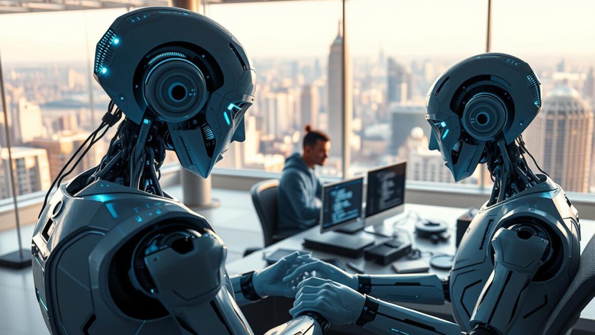 AI Coding Assistants in 2025: Boosting Productivity or Replacing Developers?