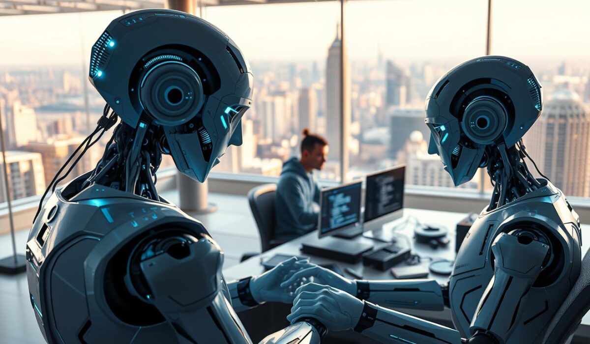 AI Coding Assistants in 2025: Boosting Productivity or Replacing Developers?
