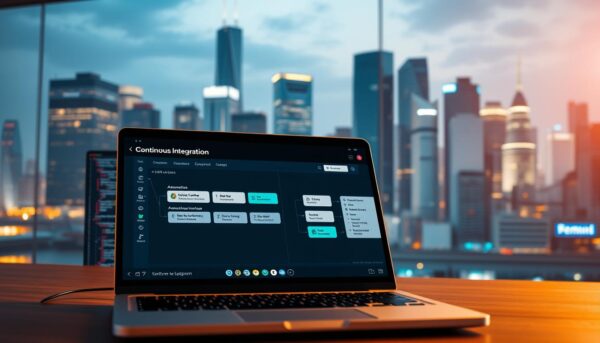 CI/CD with GitHub Actions: Automate Your Deployments Like a Pro