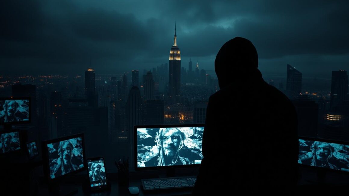 Deepfake Scams Rising: Learn to Detect Fake Audio & Video Before You're Fooled