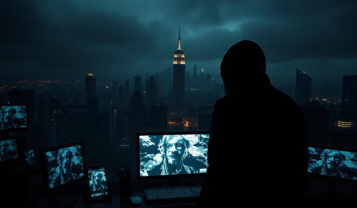 Deepfake Scams Rising: Learn to Detect Fake Audio & Video Before You're Fooled