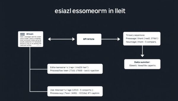 Summarizing Articles with AI: My Experience Using OpenAI’s API