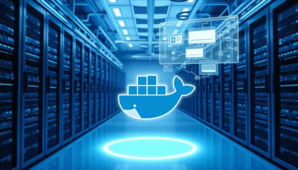 Unlock DevOps Efficiency with Docker: The Essential Tool