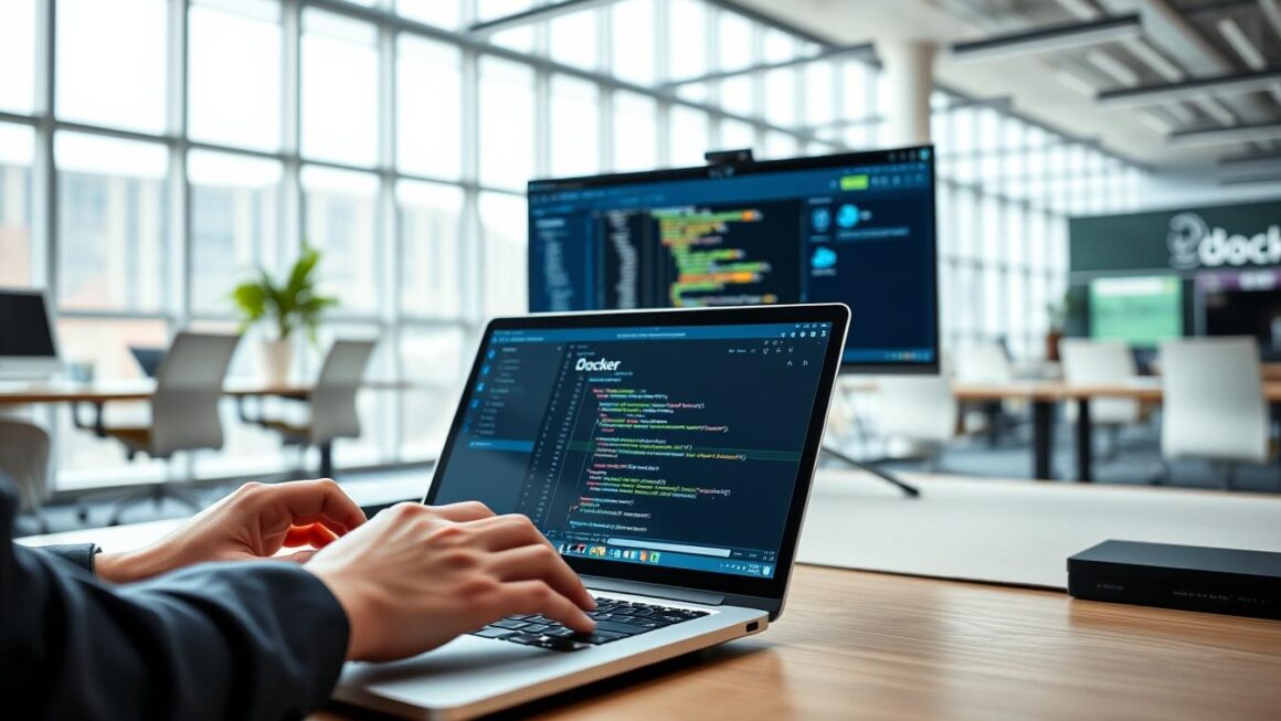 Docker for Developers: A Simple Use Case to Get You Started