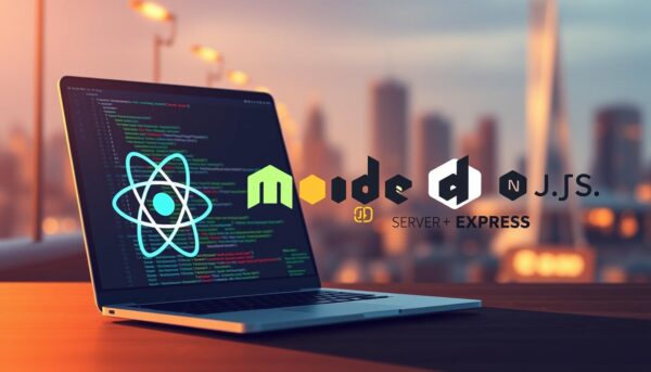 Full-Stack Dev Simplified: HTML to React & Beyond