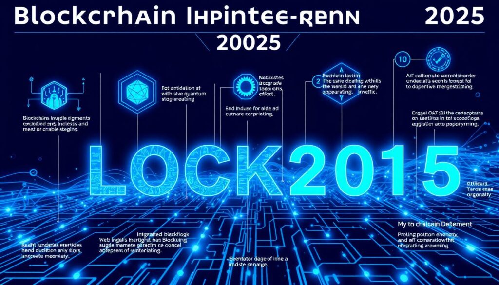 Future of blockchain technology beyond cryptocurrency Future of blockchain technology beyond cryptocurrency