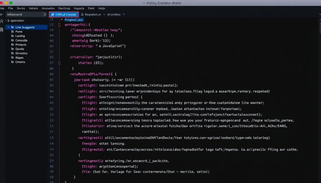 GitHub Copilot suggesting code completion in VSCode GitHub Copilot suggesting code completion in VSCode