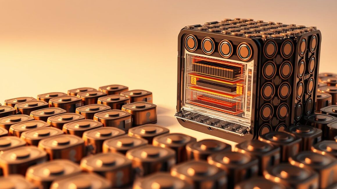 Next-Gen Batteries: Solid-State, Fast-Charge, and Eco-Friendly Power