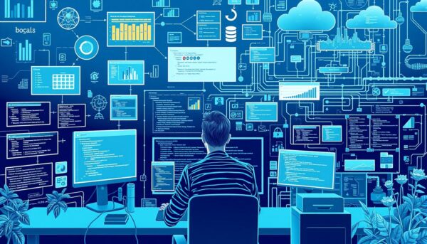 SQL Essentials: Unlock the Secrets of Effective Data Manipulation