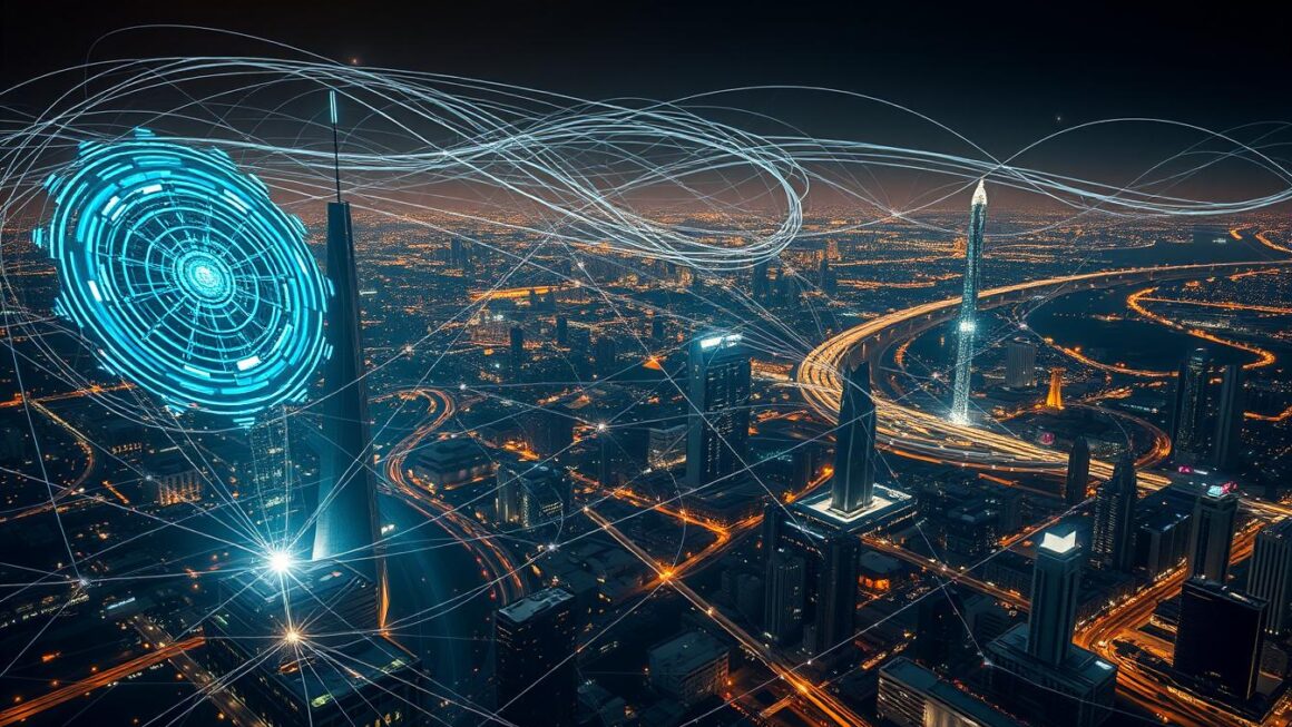 The Role of 6G in the Future of Hyperconnectivity