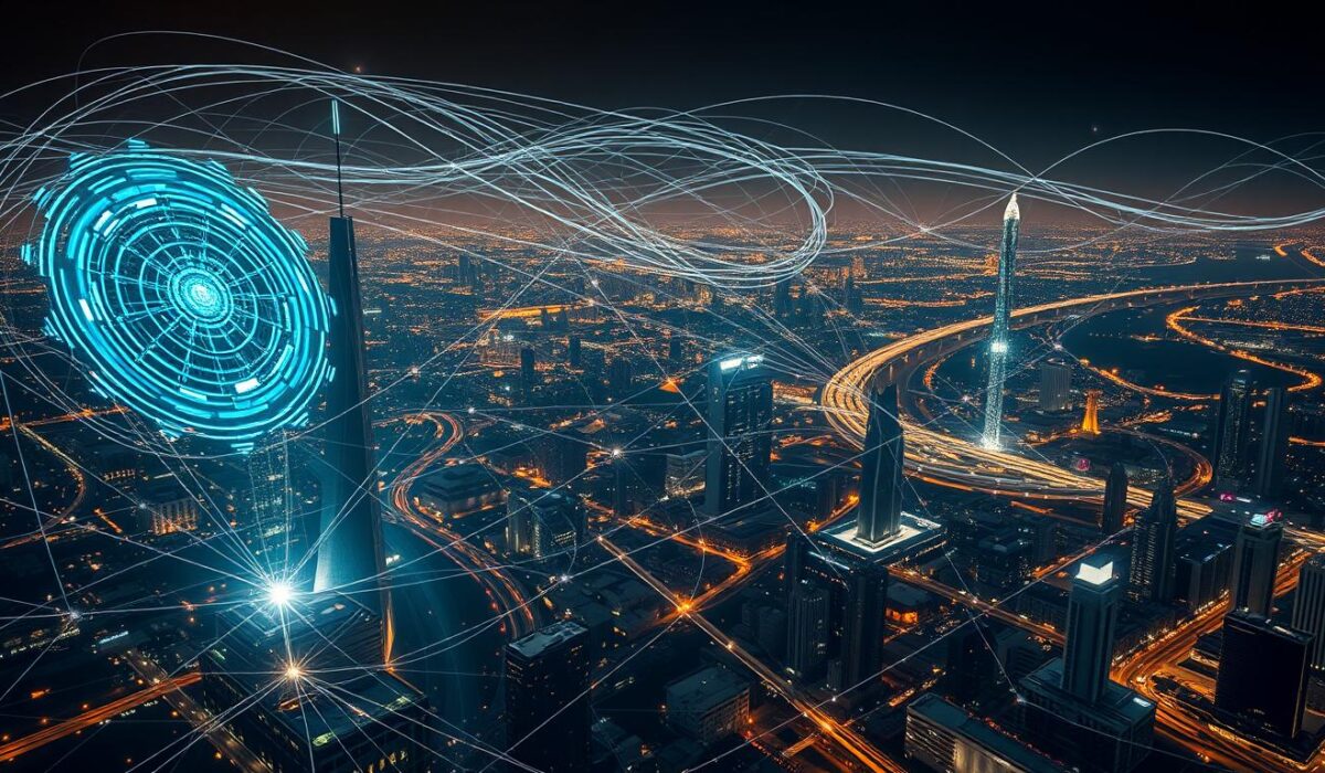 The Role of 6G in the Future of Hyperconnectivity