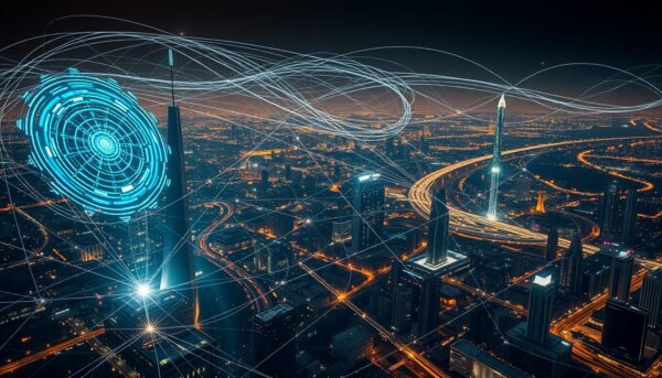 6G: Unlocking the Hyperconnected World of Tomorrow